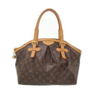 Louis Vuitton Monogram Tivoli GM Shoulder Bag